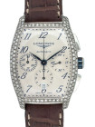 Кожаный ремешок Longines L682113442